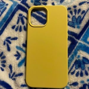 iPhone 12 Pro Max phone case